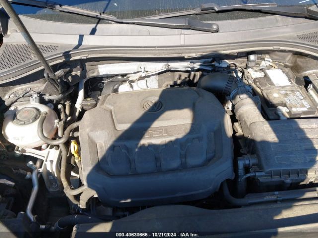 Photo 9 VIN: 3VV2B7AX9JM142564 - VOLKSWAGEN TIGUAN 