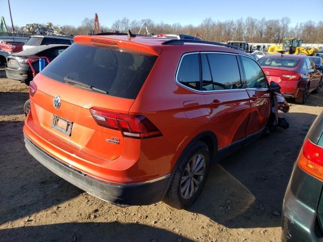 Photo 2 VIN: 3VV2B7AX9JM151670 - VOLKSWAGEN TIGUAN 