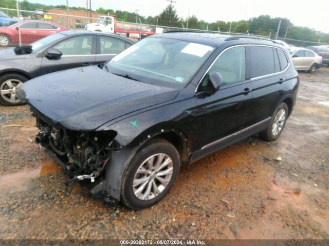 Photo 1 VIN: 3VV2B7AX9JM171692 - VOLKSWAGEN TIGUAN 