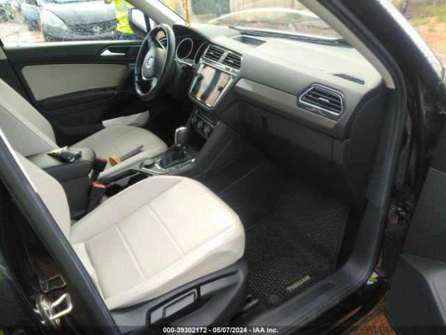 Photo 4 VIN: 3VV2B7AX9JM171692 - VOLKSWAGEN TIGUAN 