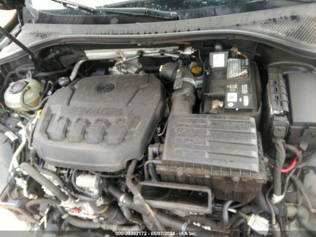 Photo 9 VIN: 3VV2B7AX9JM171692 - VOLKSWAGEN TIGUAN 