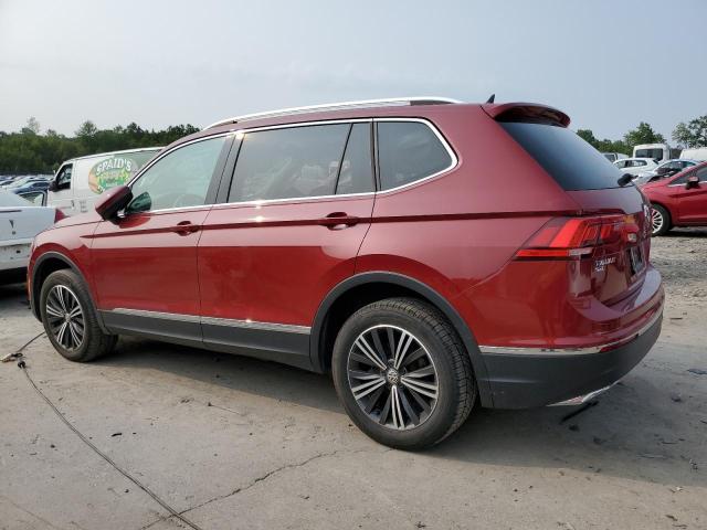 Photo 1 VIN: 3VV2B7AX9JM184460 - VOLKSWAGEN TIGUAN 