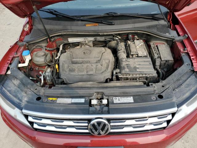 Photo 10 VIN: 3VV2B7AX9JM184460 - VOLKSWAGEN TIGUAN 