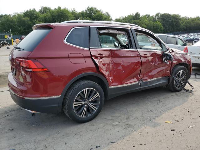 Photo 2 VIN: 3VV2B7AX9JM184460 - VOLKSWAGEN TIGUAN 