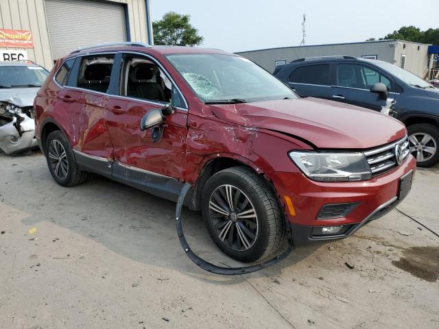 Photo 3 VIN: 3VV2B7AX9JM184460 - VOLKSWAGEN TIGUAN 