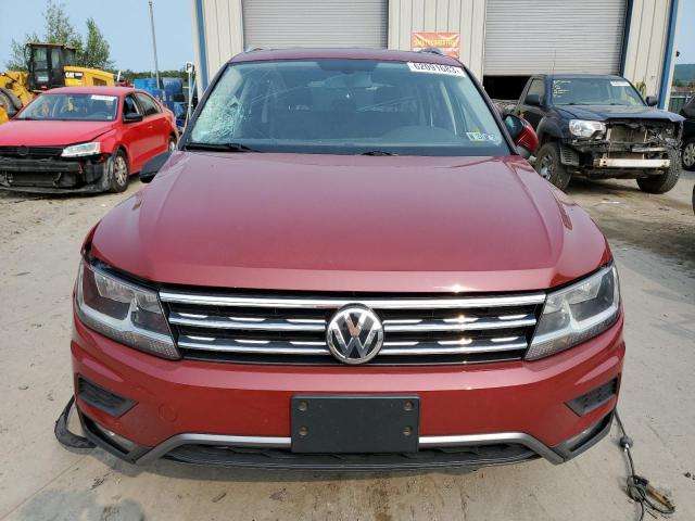 Photo 4 VIN: 3VV2B7AX9JM184460 - VOLKSWAGEN TIGUAN 