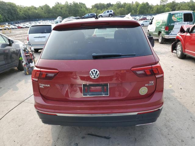 Photo 5 VIN: 3VV2B7AX9JM184460 - VOLKSWAGEN TIGUAN 