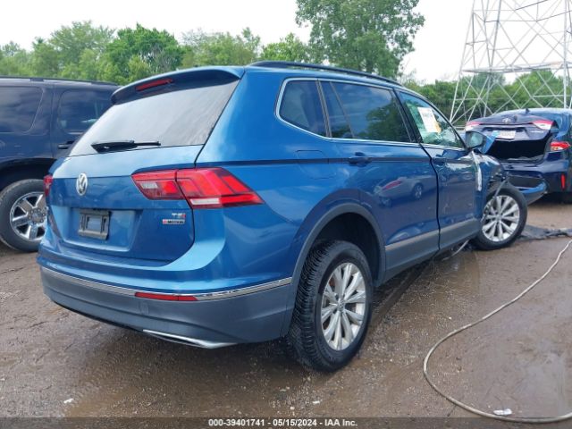 Photo 3 VIN: 3VV2B7AX9JM185222 - VOLKSWAGEN TIGUAN 