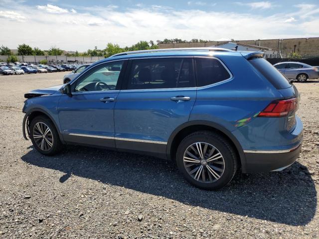 Photo 1 VIN: 3VV2B7AX9JM185592 - VOLKSWAGEN TIGUAN 