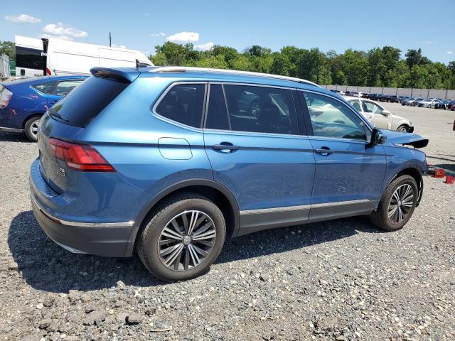 Photo 2 VIN: 3VV2B7AX9JM185592 - VOLKSWAGEN TIGUAN 