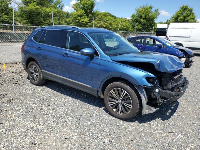 Photo 3 VIN: 3VV2B7AX9JM185592 - VOLKSWAGEN TIGUAN 