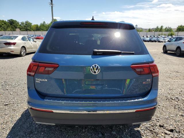 Photo 5 VIN: 3VV2B7AX9JM185592 - VOLKSWAGEN TIGUAN 