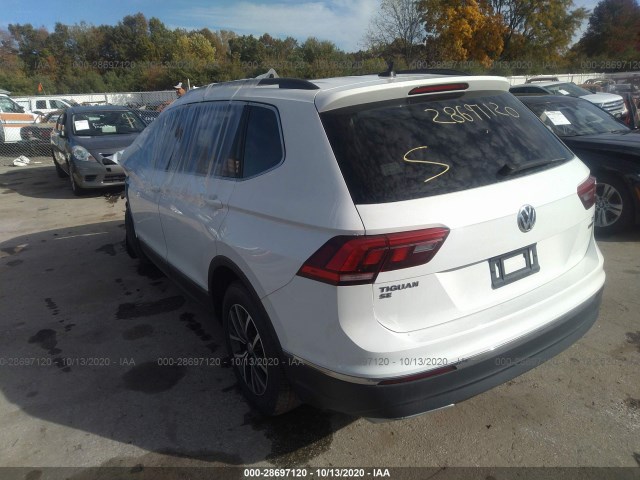 Photo 2 VIN: 3VV2B7AX9JM216954 - VOLKSWAGEN TIGUAN 