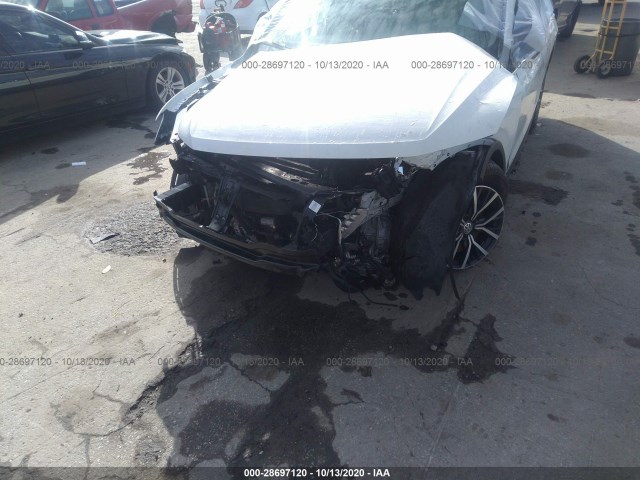 Photo 5 VIN: 3VV2B7AX9JM216954 - VOLKSWAGEN TIGUAN 