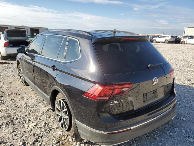 Photo 2 VIN: 3VV2B7AX9JM222396 - VOLKSWAGEN TIGUAN SE 