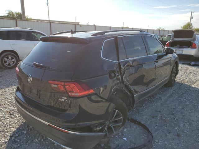 Photo 3 VIN: 3VV2B7AX9JM222396 - VOLKSWAGEN TIGUAN SE 