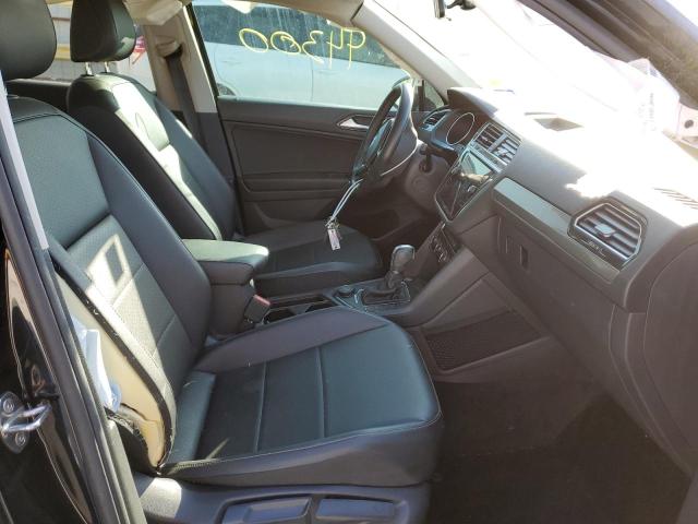 Photo 4 VIN: 3VV2B7AX9JM222396 - VOLKSWAGEN TIGUAN SE 