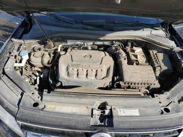 Photo 6 VIN: 3VV2B7AX9JM222396 - VOLKSWAGEN TIGUAN SE 