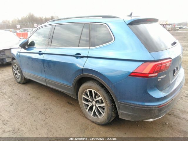 Photo 2 VIN: 3VV2B7AX9KM014438 - VOLKSWAGEN TIGUAN 