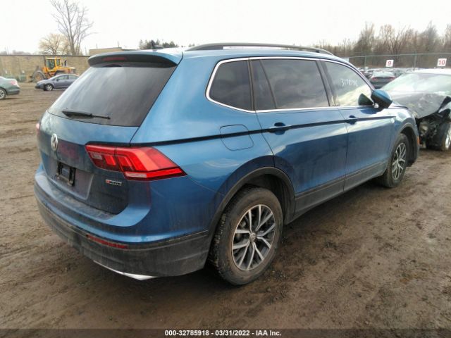 Photo 3 VIN: 3VV2B7AX9KM014438 - VOLKSWAGEN TIGUAN 