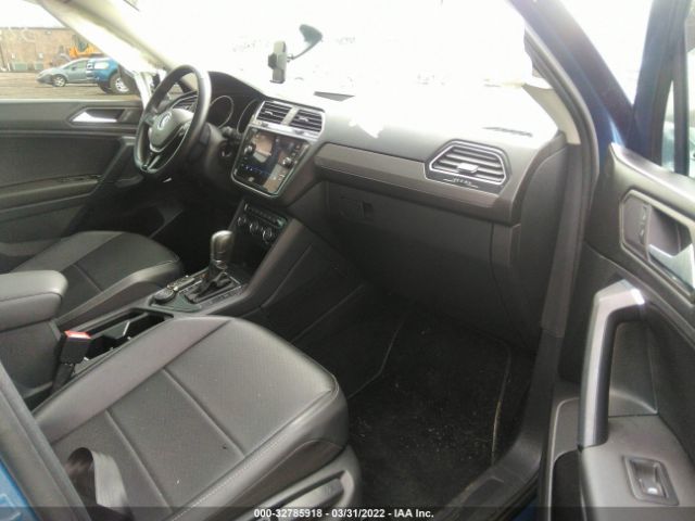 Photo 4 VIN: 3VV2B7AX9KM014438 - VOLKSWAGEN TIGUAN 