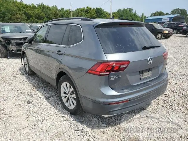 Photo 1 VIN: 3VV2B7AX9KM031014 - VOLKSWAGEN TIGUAN SE 