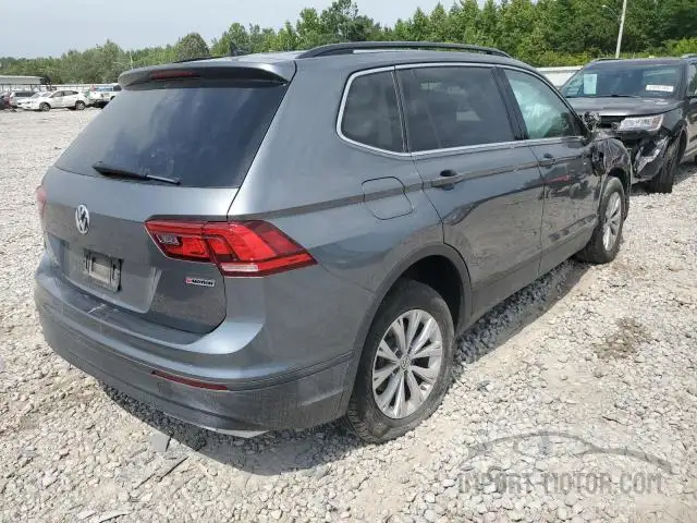 Photo 2 VIN: 3VV2B7AX9KM031014 - VOLKSWAGEN TIGUAN SE 