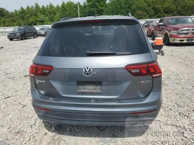 Photo 5 VIN: 3VV2B7AX9KM031014 - VOLKSWAGEN TIGUAN SE 