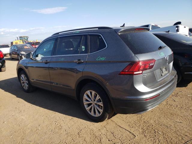 Photo 1 VIN: 3VV2B7AX9KM032163 - VOLKSWAGEN TIGUAN SE 