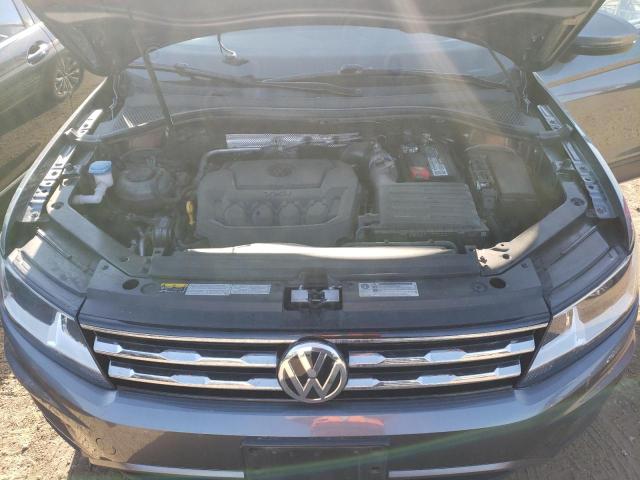 Photo 10 VIN: 3VV2B7AX9KM032163 - VOLKSWAGEN TIGUAN SE 