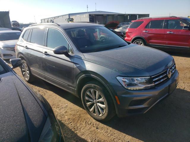 Photo 3 VIN: 3VV2B7AX9KM032163 - VOLKSWAGEN TIGUAN SE 