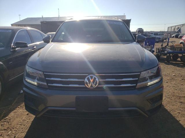 Photo 4 VIN: 3VV2B7AX9KM032163 - VOLKSWAGEN TIGUAN SE 