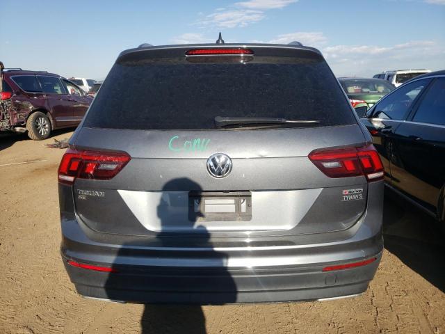 Photo 5 VIN: 3VV2B7AX9KM032163 - VOLKSWAGEN TIGUAN SE 