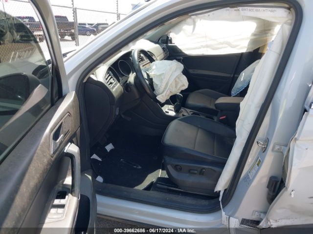 Photo 4 VIN: 3VV2B7AX9KM050176 - VOLKSWAGEN TIGUAN 