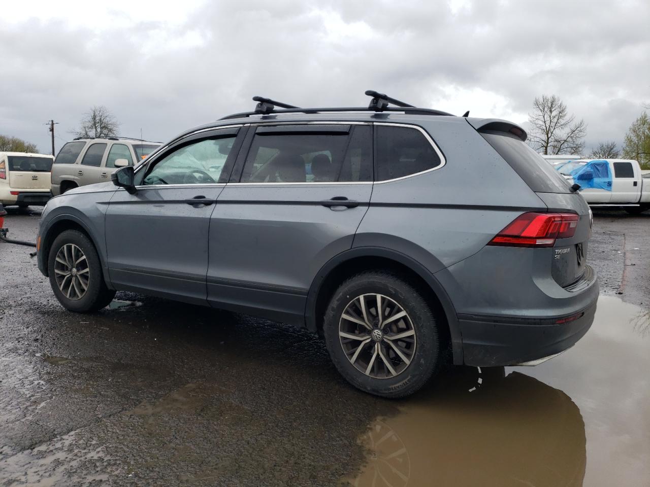 Photo 1 VIN: 3VV2B7AX9KM050405 - VOLKSWAGEN TIGUAN 