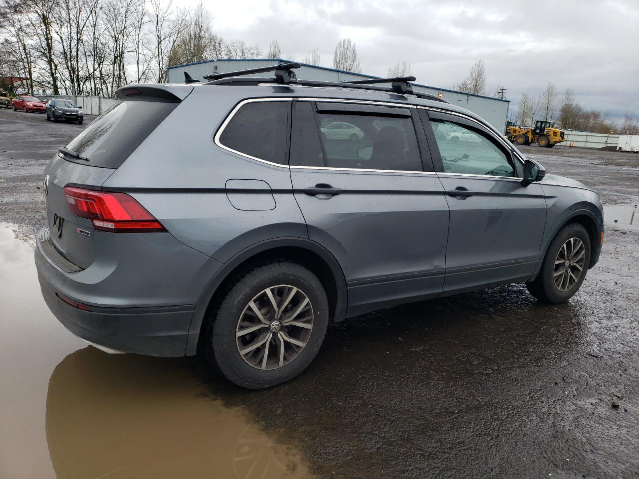 Photo 2 VIN: 3VV2B7AX9KM050405 - VOLKSWAGEN TIGUAN 