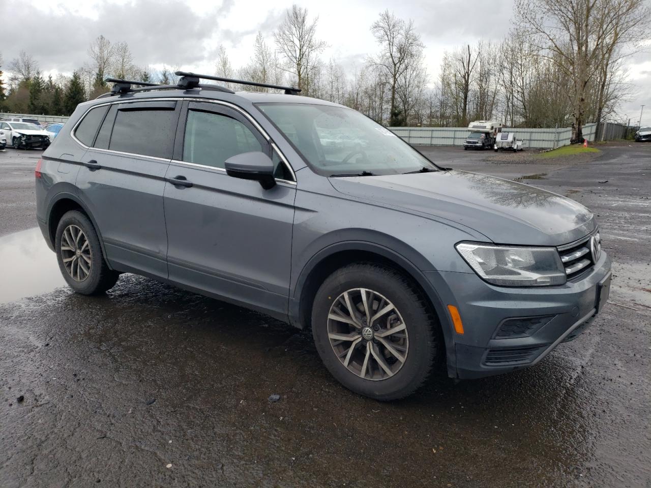 Photo 3 VIN: 3VV2B7AX9KM050405 - VOLKSWAGEN TIGUAN 