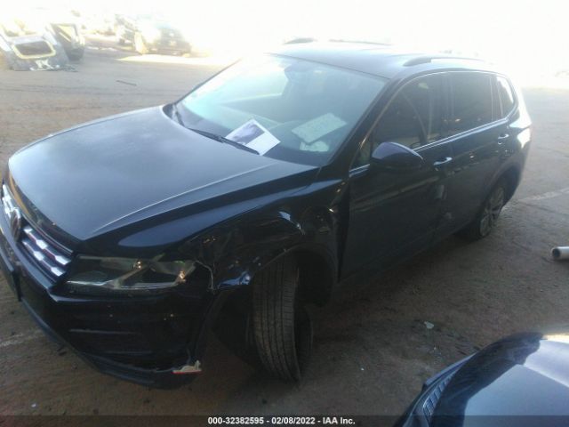 Photo 1 VIN: 3VV2B7AX9KM051019 - VOLKSWAGEN TIGUAN 