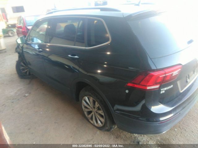 Photo 2 VIN: 3VV2B7AX9KM051019 - VOLKSWAGEN TIGUAN 