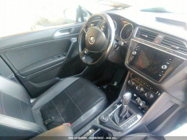 Photo 4 VIN: 3VV2B7AX9KM051019 - VOLKSWAGEN TIGUAN 