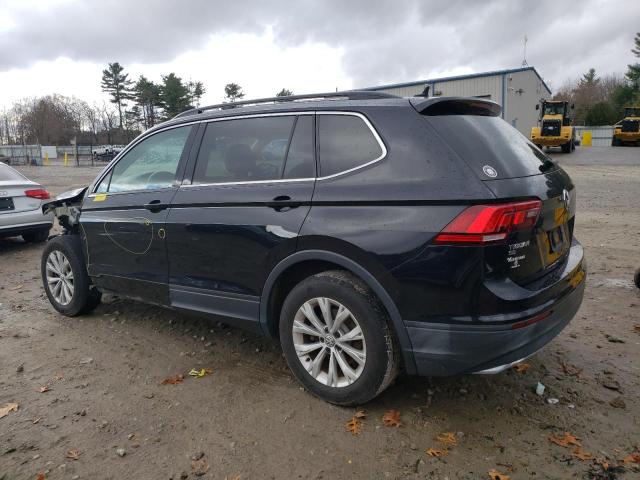 Photo 1 VIN: 3VV2B7AX9KM052087 - VOLKSWAGEN TIGUAN SE 