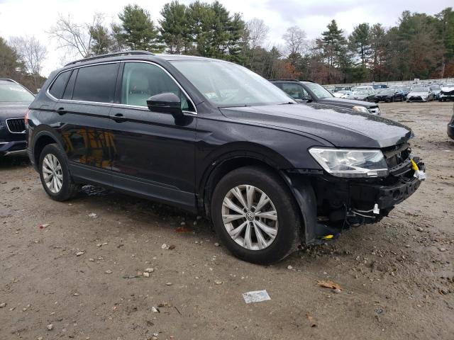 Photo 3 VIN: 3VV2B7AX9KM052087 - VOLKSWAGEN TIGUAN SE 