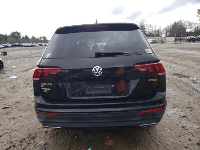 Photo 5 VIN: 3VV2B7AX9KM052087 - VOLKSWAGEN TIGUAN SE 