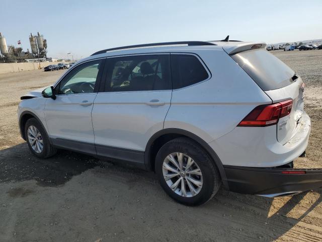 Photo 1 VIN: 3VV2B7AX9KM058679 - VOLKSWAGEN TIGUAN SE 