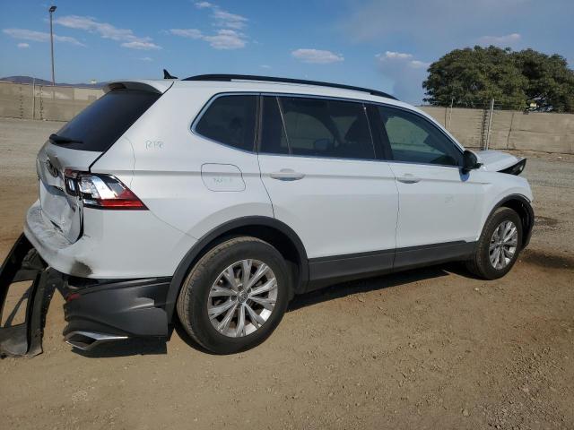 Photo 2 VIN: 3VV2B7AX9KM058679 - VOLKSWAGEN TIGUAN SE 