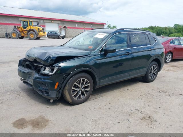 Photo 1 VIN: 3VV2B7AX9KM064868 - VOLKSWAGEN TIGUAN 