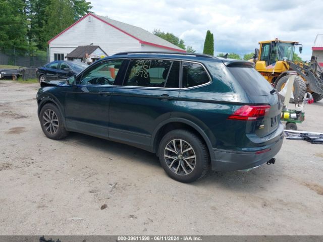 Photo 2 VIN: 3VV2B7AX9KM064868 - VOLKSWAGEN TIGUAN 