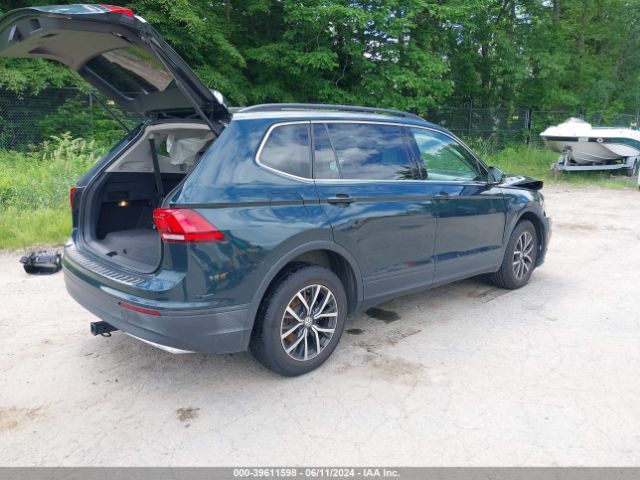 Photo 3 VIN: 3VV2B7AX9KM064868 - VOLKSWAGEN TIGUAN 