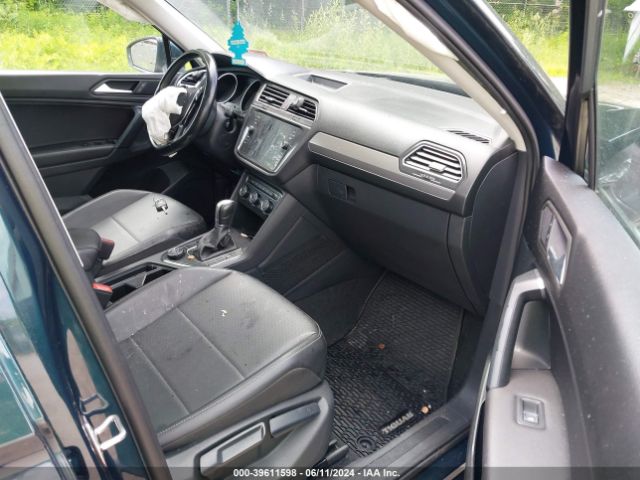 Photo 4 VIN: 3VV2B7AX9KM064868 - VOLKSWAGEN TIGUAN 