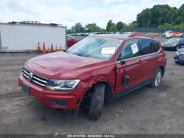 Photo 1 VIN: 3VV2B7AX9KM074896 - VOLKSWAGEN TIGUAN 